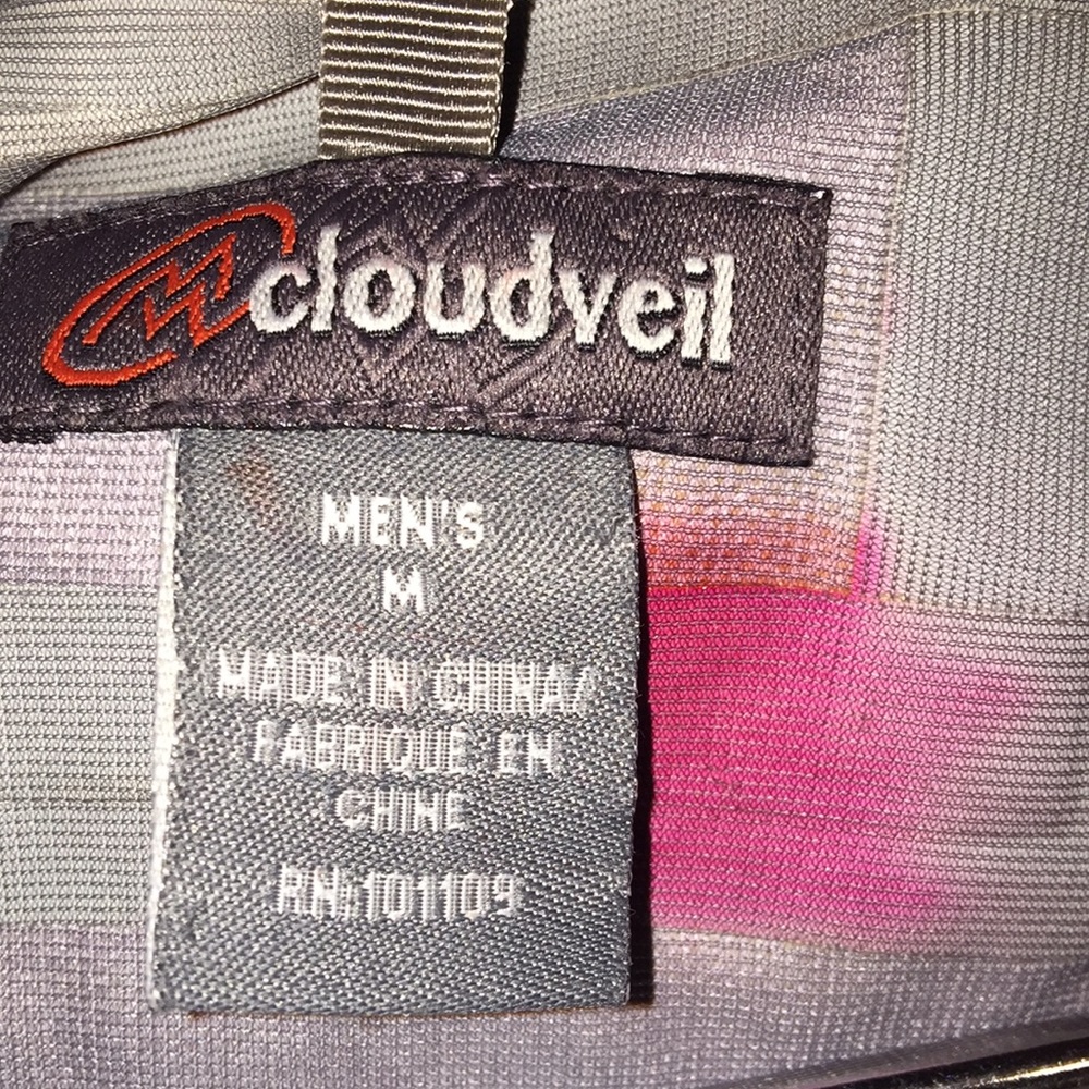 Cloudveil Jacket - image 3